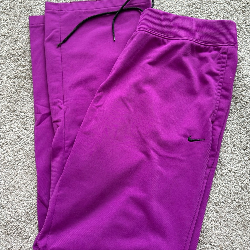 Nike Leisure Pants
